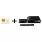 Série Limitée Open Fibre 70Go : 29.99€ par mois chez Orange