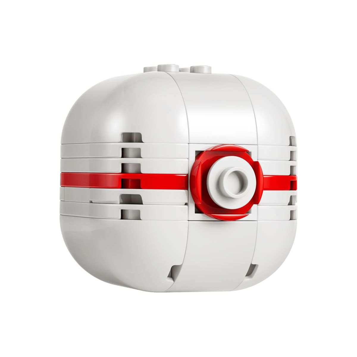 Une Honor Ball Pokémon offerte dès 40 € d’achat chez LEGO Store