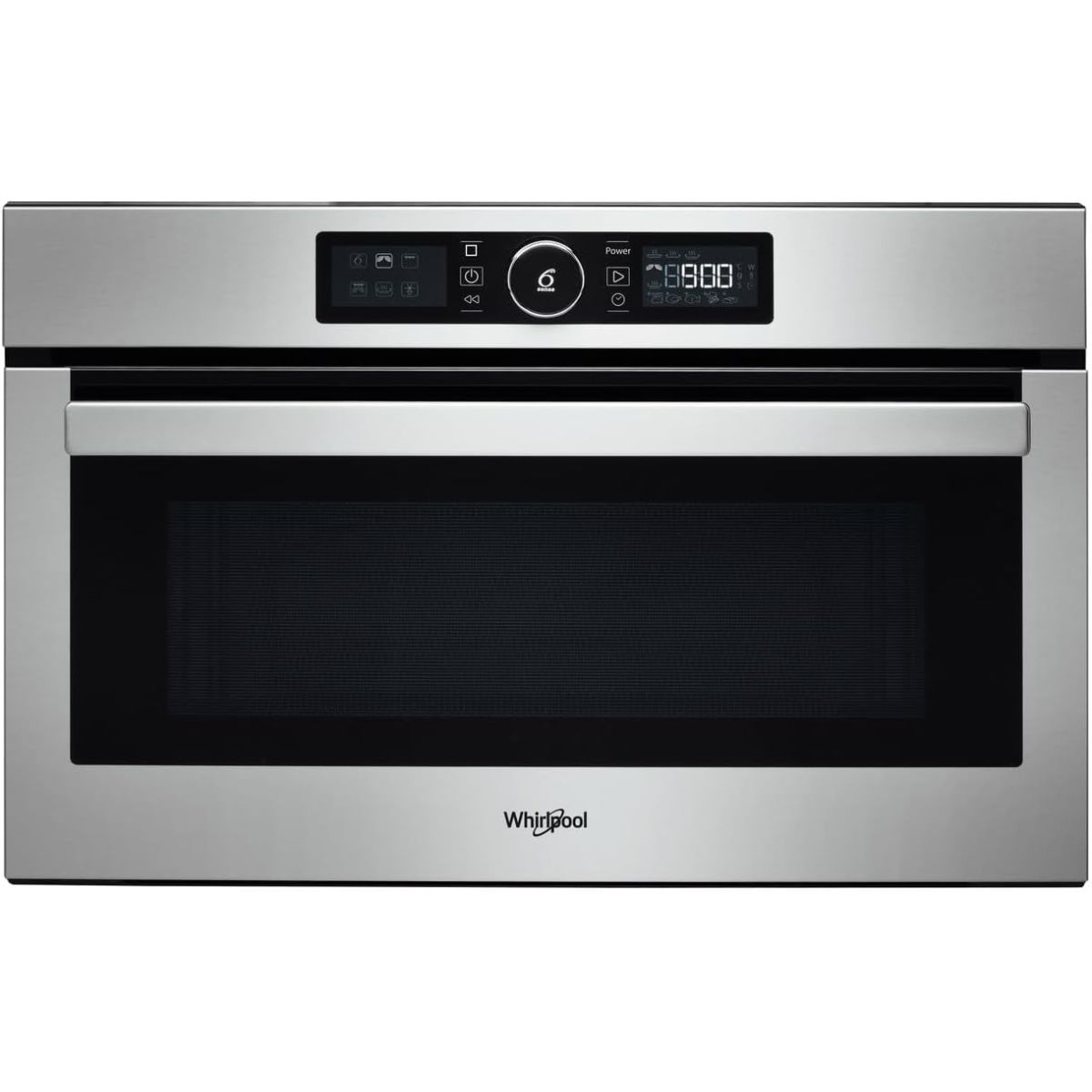 Bon plan Whirlpool : 30€ remboursés sur les micro-ondes