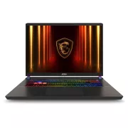 -600 € chez Darty sur le MSI Vector 16 HX AI : le PC gamer avec RTX 5080 à ne pas manquer !