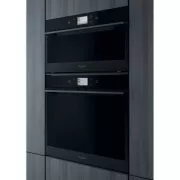 Promo Whirlpool : 100€ de réduction sur les fours W7OS44S1PBL
