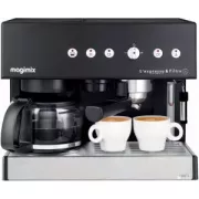 Promo Expresso Magimix : 4 tasses offertes