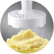 Promo mixeur plongeant Braun : Pied purée OFFERT