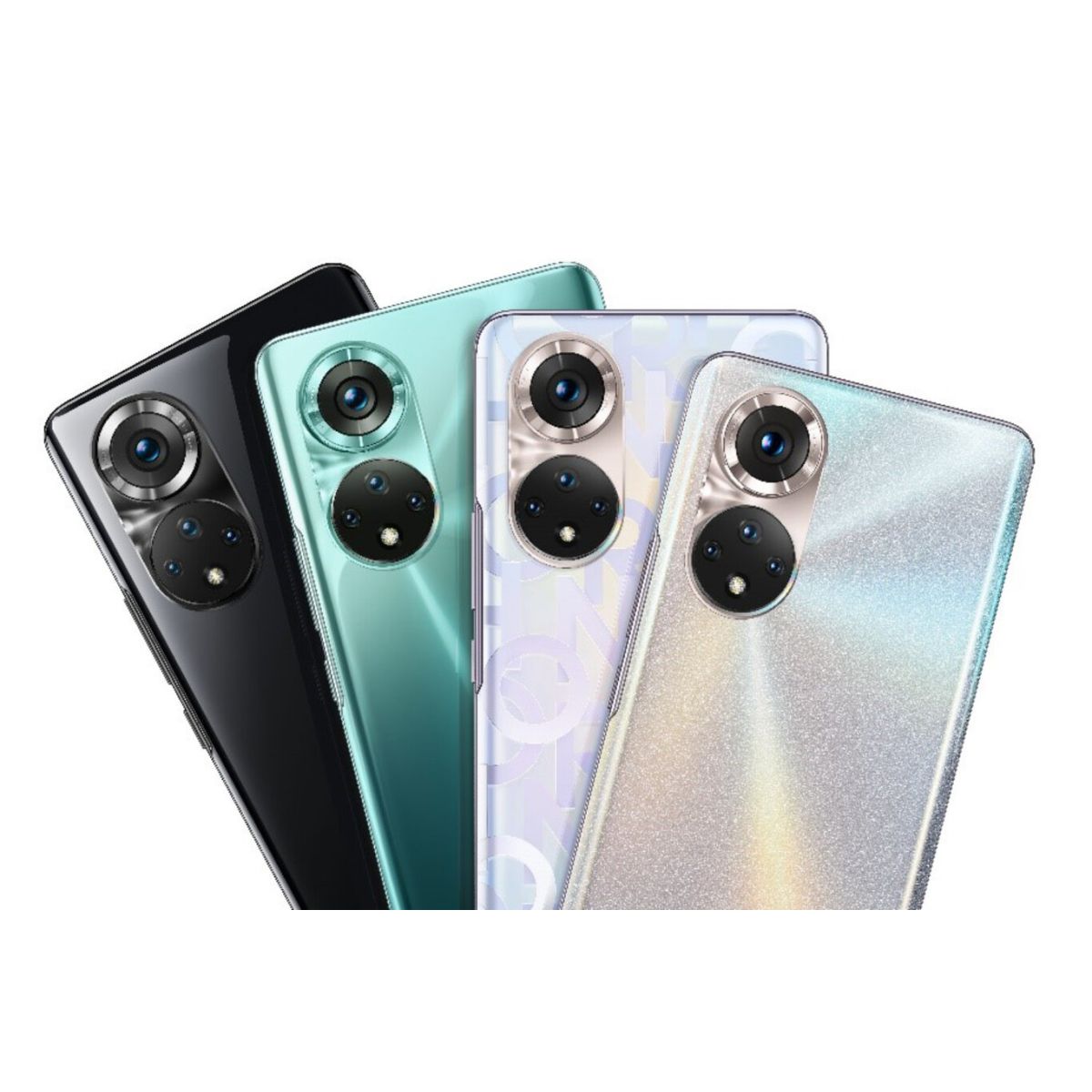 Promo Honor 50 et 50 Lite : Un bracelet HONOR Band 6 OFFERT