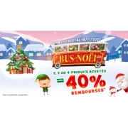 Bon plan Goliath : 40% remboursés pour l'achat de 2, 3 ou 4 jeux