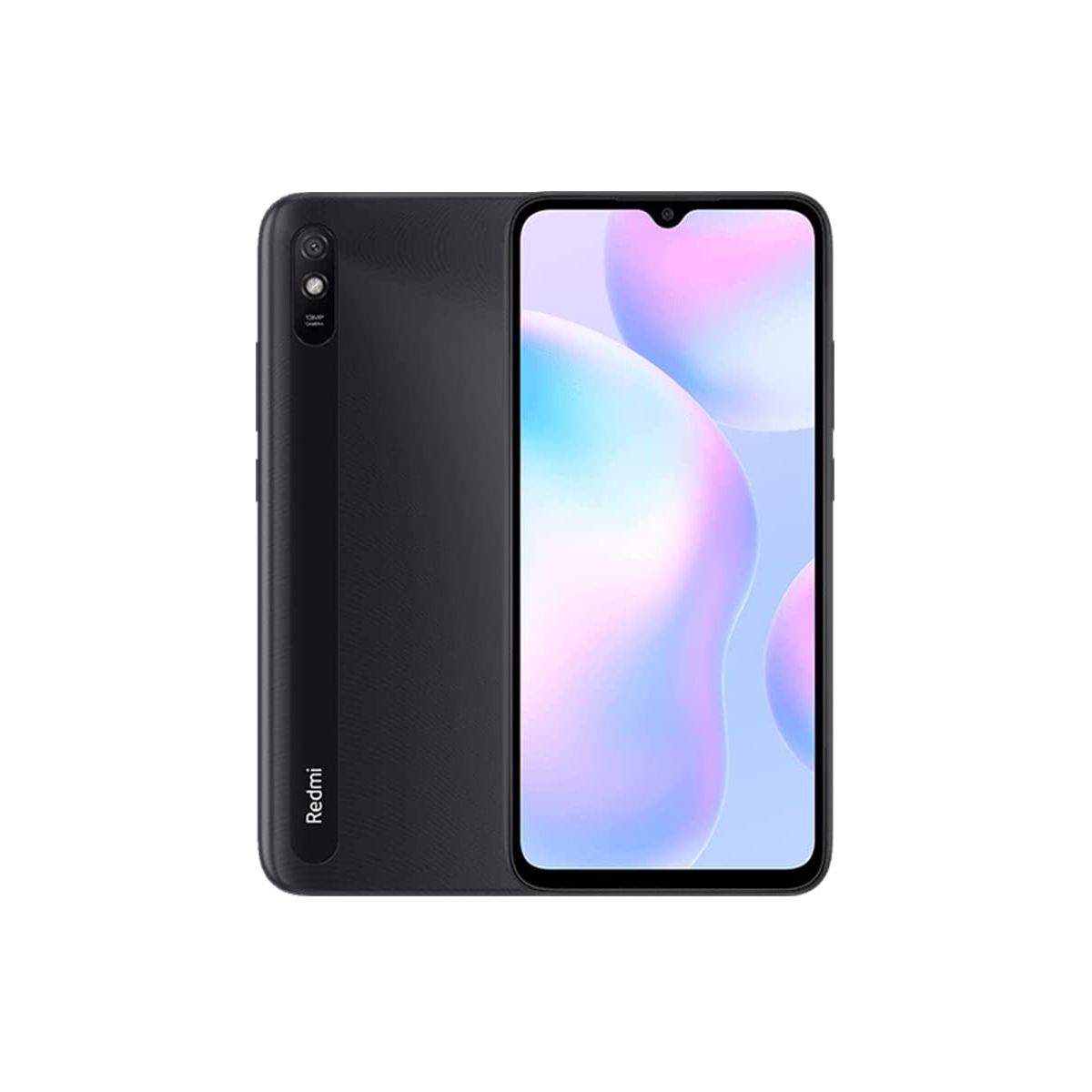 Promo Xiaomi Redmi 9a chez Amazon : 59€!