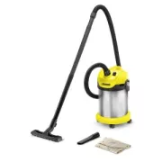 Bon plan Karcher WD2 / WD3 : 10€ sur les aspirateurs