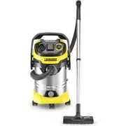 Kärcher rembourse 25 € sur ses aspirateurs WD/KWD 6 – Ne manquez pas !