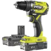 Promo Ryobi : 40€ de remise sur une sélection d'outils