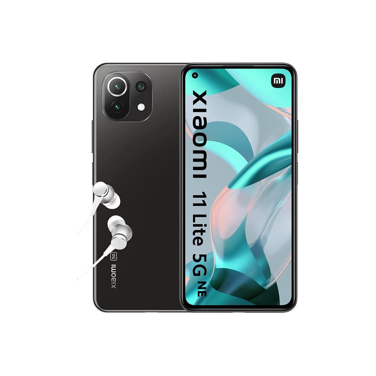Bon plan Xiaomi 11 Lite 5G NE : 30€ de remise chez Amazon