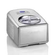 Sorbetière Cuisinart ICE100E en promo : 40€ de réduction