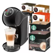 Promo Dolce Gusto Krups : 40€ de réduction