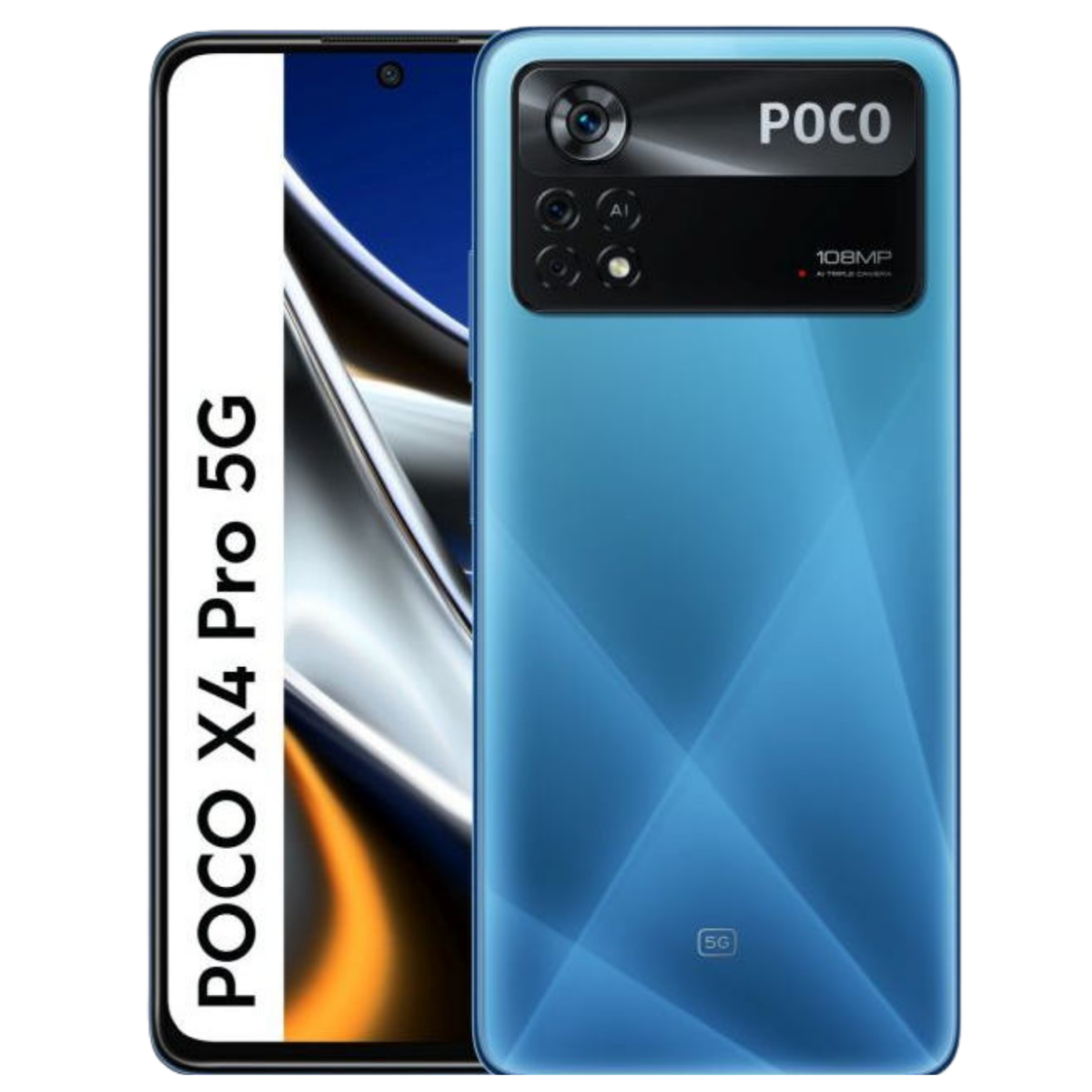 Bon plan Xiaomi Poco X4 GT : 239.32€ chez AliExpress
