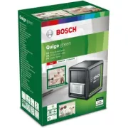 Promo Niveau Laser Bosch Quigo / Zamo Set / UniversalDistance : -20€