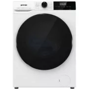 Promo Lave-linge WD2A964ADS Gorenje : 100€ de réduction