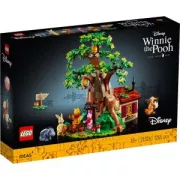 Promo Lego 21326 et 76389 : 15€ de réduction chez Rakuten