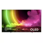 Bon plan Black Friday Fnac : 23% sur TV Philips 48OLED806 48p