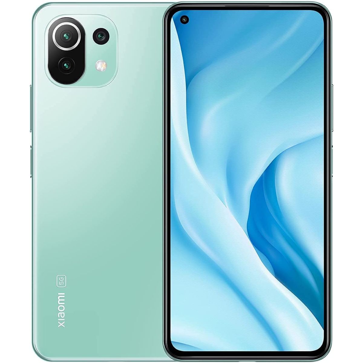 Bon plan Xiaomi Mi 11 Lite 5G : 255€ seulement chez Ali Express