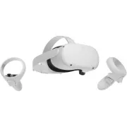 Promo Oculus Quest 2 : 50€ offert chez Amazon