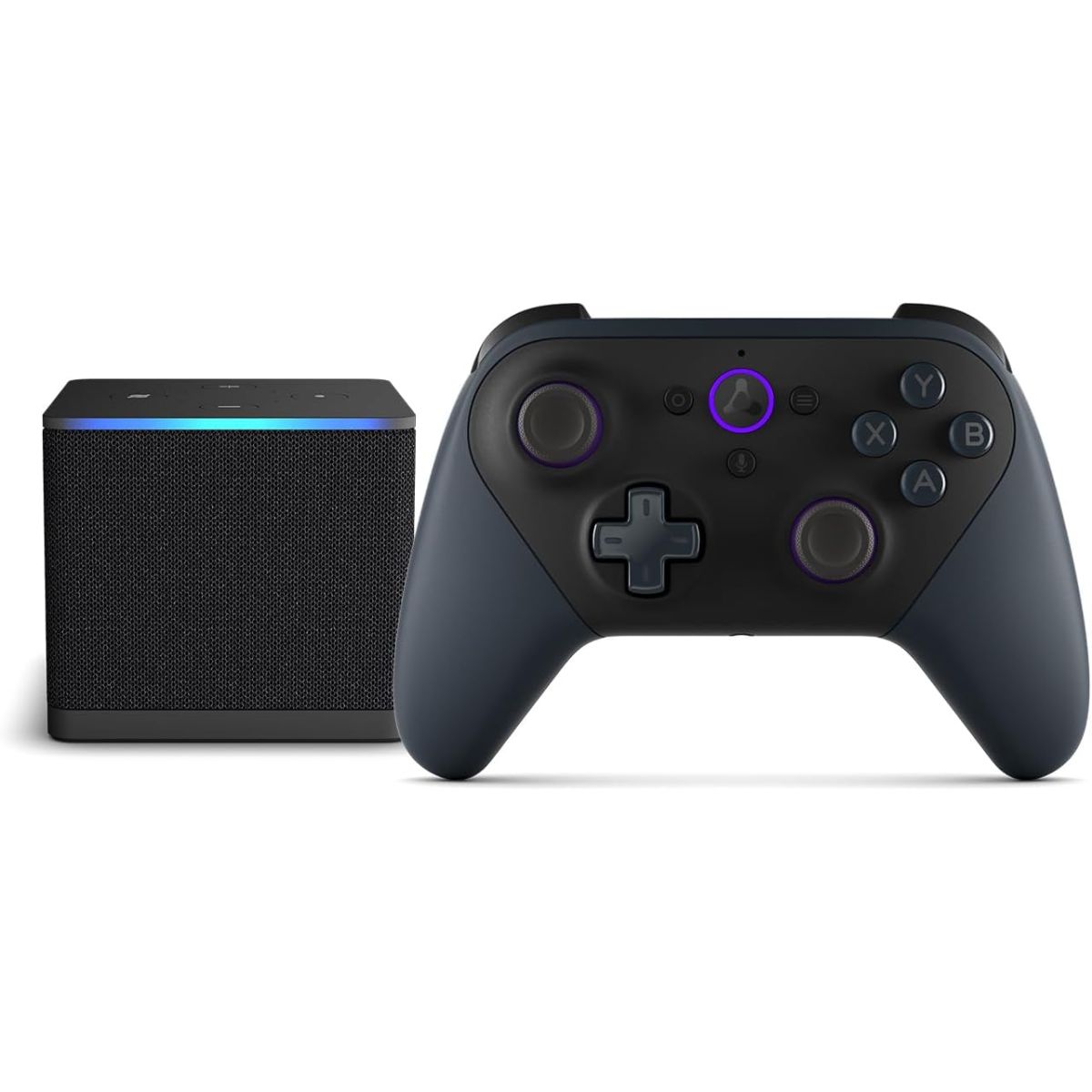 Offre exclusive : Fire TV Cube et manette Luna à prix cassé sur Amazon