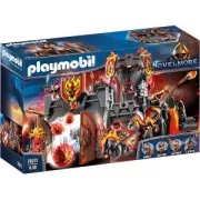 14€ de réduction sur le Playmobil 70221 chez Amazon
