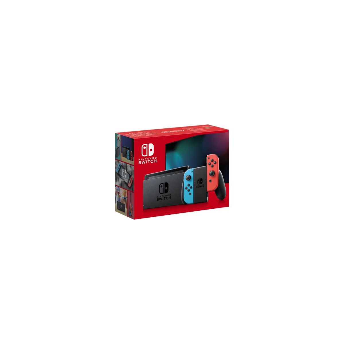 Bon plan sur la Nintendo Switch : 30€ de remise chez Cdiscount