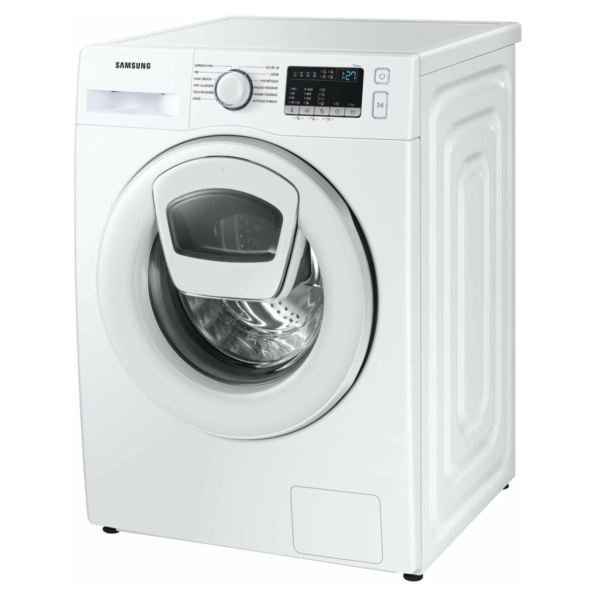 Votre lave-linge Samsung AddWash 9kg WW90T4540TE a 399€