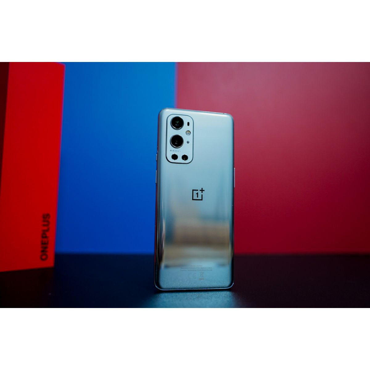 Promo OnePlus 9 Pro 5 Go chez AliExpress : 529€ seulement
