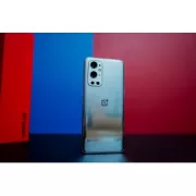 Promo OnePlus 9 Pro 5 Go chez AliExpress : 529€ seulement