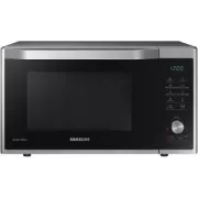 Promo Samsung : 50€ de réduction sur le Micro-onde MC32J7055CT, MC455TERCSR et MC455TFRCBB
