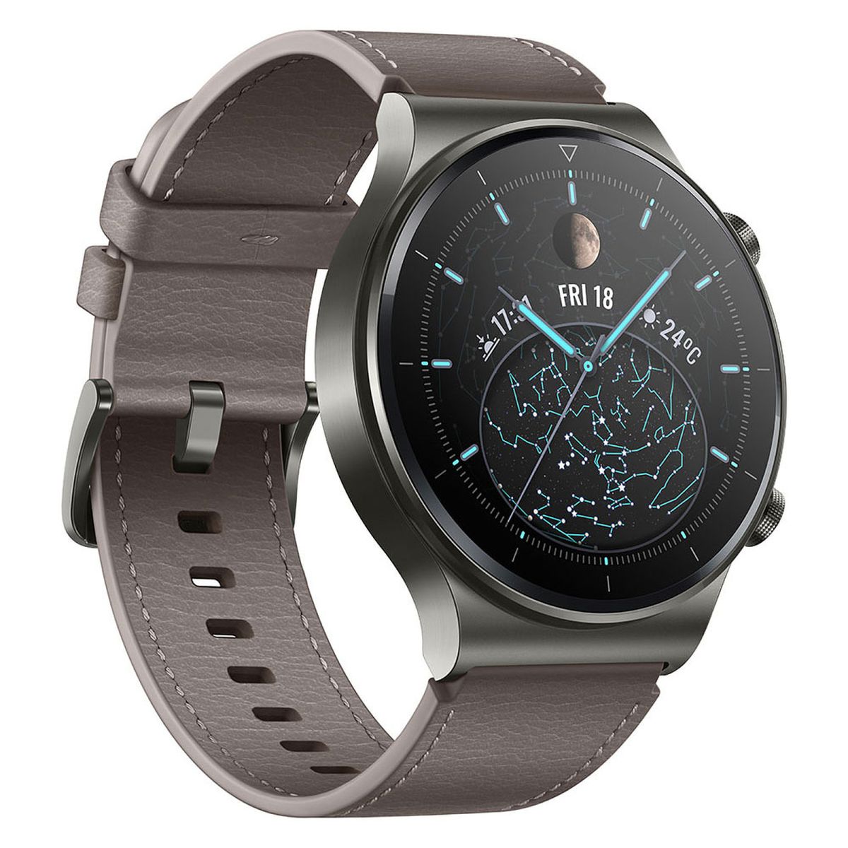 Promo Huawei Watch GT2 Pro : 5€ de remise