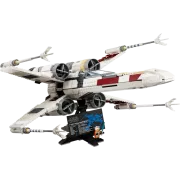 LEGO Star Wars : X-Wing à 167,99€, une exclusivité rare à saisir sur LEGO Shop !