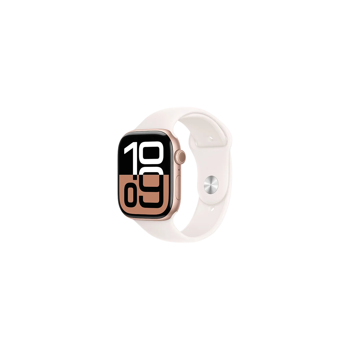 Offre choc : l’Apple Watch 10 46mm à prix réduit ! Code promo exclusif pour une économie maximale.