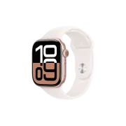 Apple Watch 10 bradée : prix incroyable avec ce code !