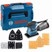 Promo Ponceuse Vibrante GSS 160-1 A Bosch Professional : 15% de réduction