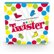Coupon de réduction sur le jeu Twister chez Amazon