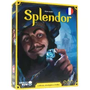 Promo sur le jeu Splendor chez Amazon