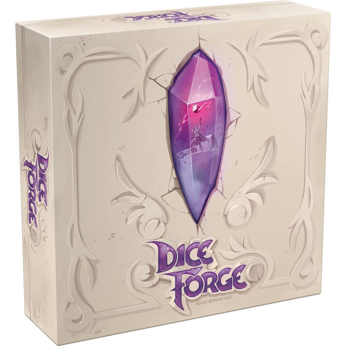 Bon plan jeu Dice Forge chez Amazon : 6€ de réduction