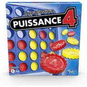 Le Puissance 4 en promo chez Amazon : moins de 8€