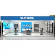 Code Promo Samsung : jusqu'à 100€ de réduction