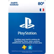 Fnac : 10% de réduction en chèque cadeau sur vos crédits PlayStation Store, profitez-en vite !