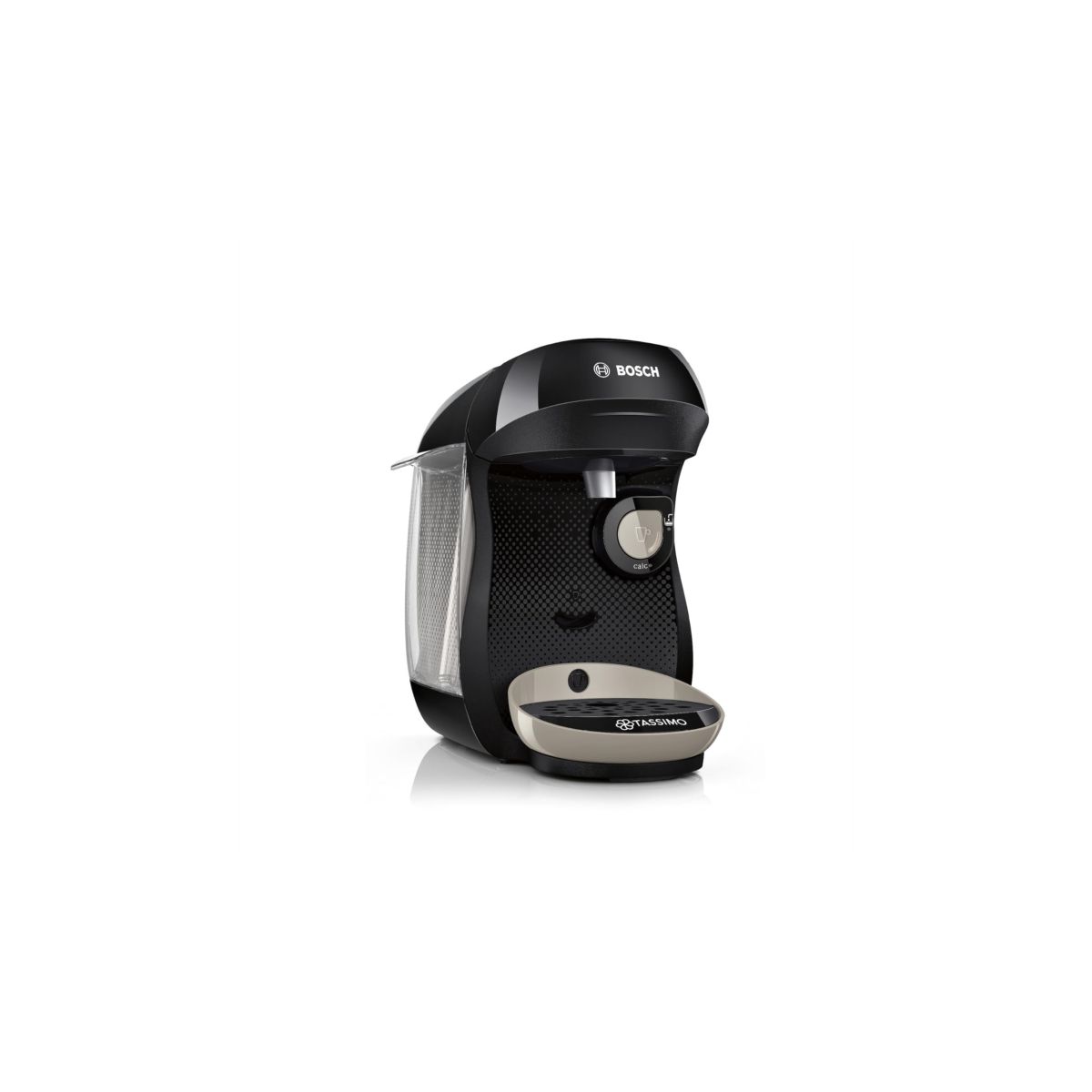 Offre exclusive CDiscount : Bosch Tassimo Happy à 19,99 € , vite profitez-en !