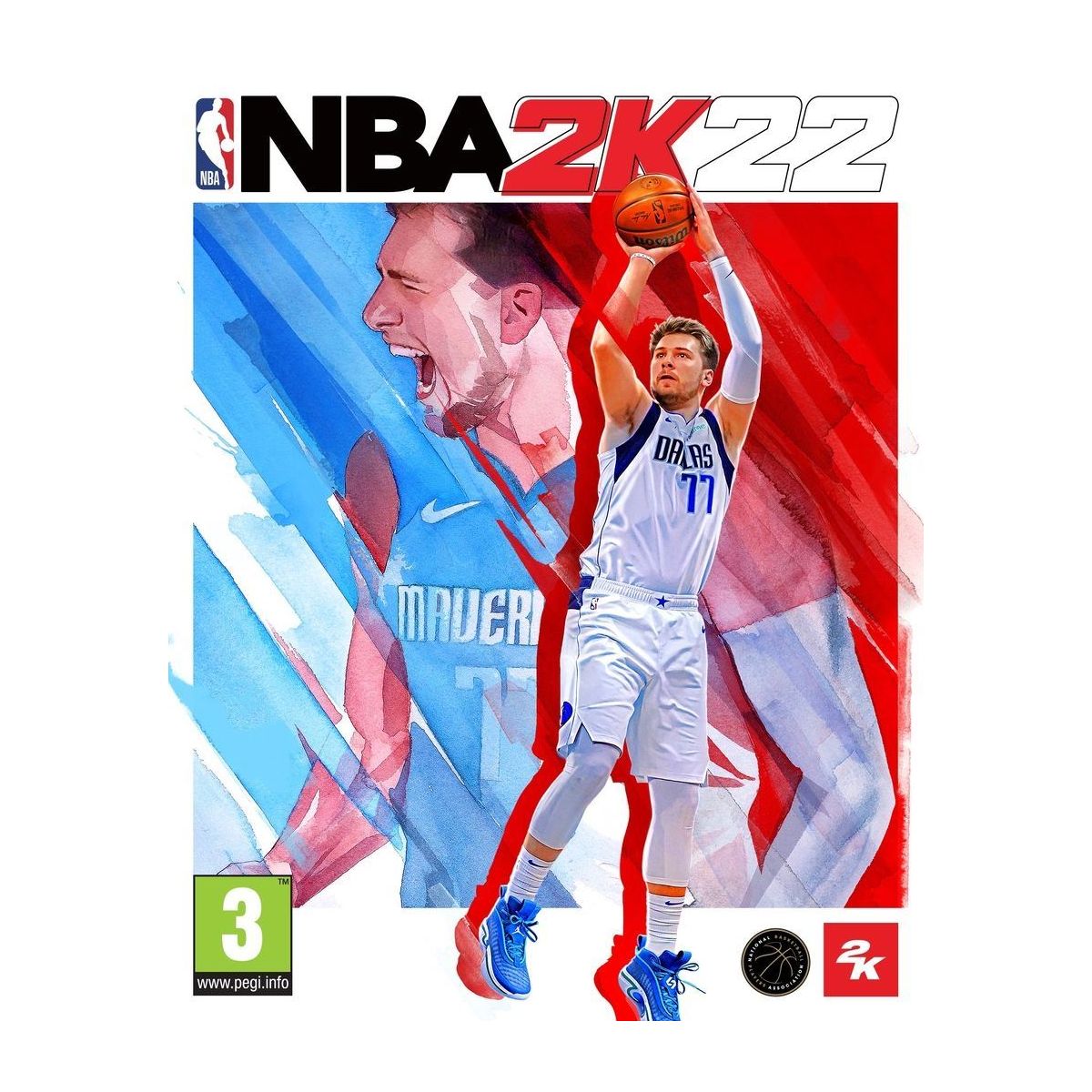 Bon plan sur NBA 2K22 : jusqu'à 57% de réduction chez Fnac