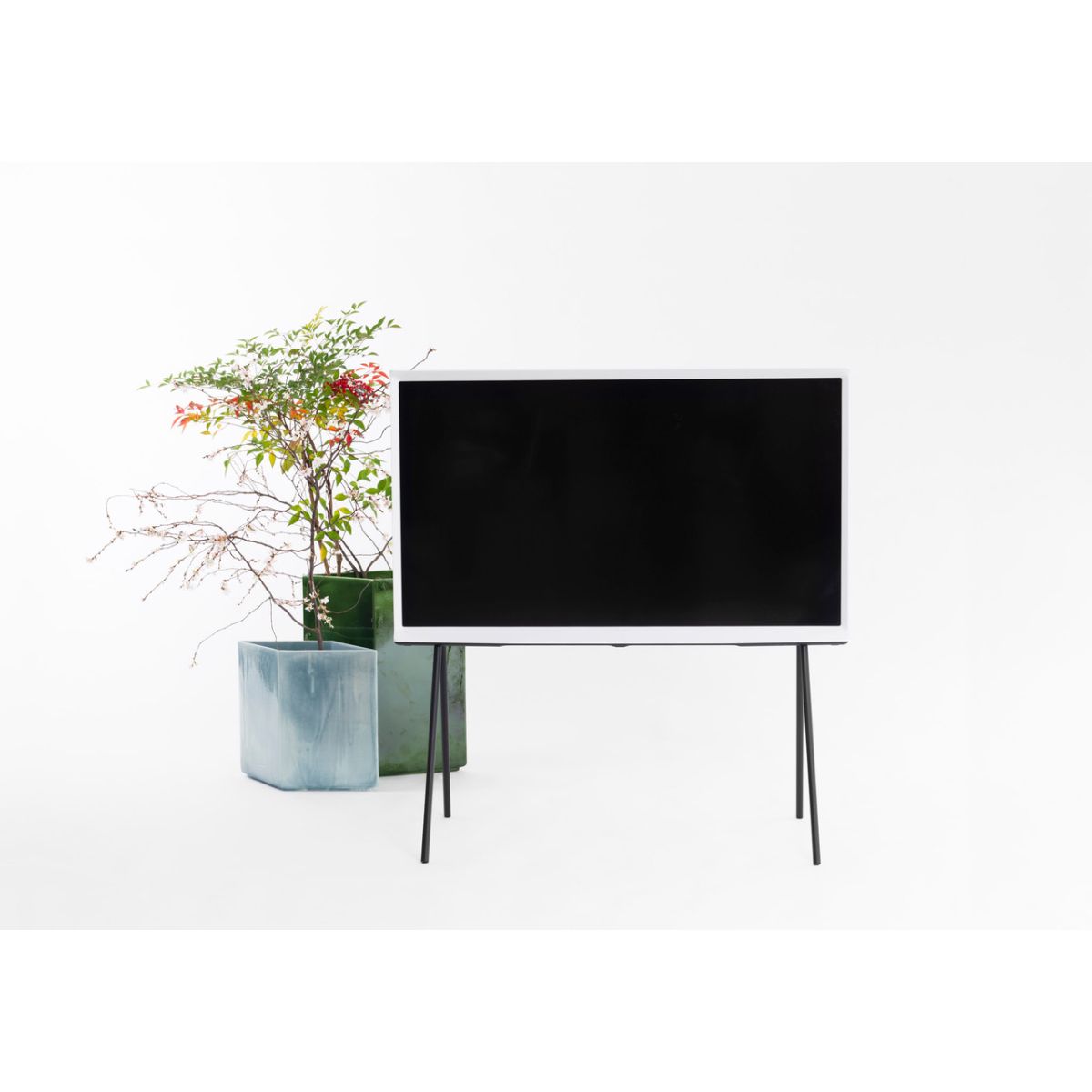 Bon plan TV The Serif 43 et 49 pouces Samsung : 20% remboursés
