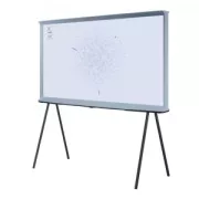 100€ de réduction sur les TV Samsung The Serif 43' et 50'