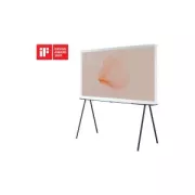 Promo Samsung : 20% remboursés sur la TV The Serif 55 pouces
