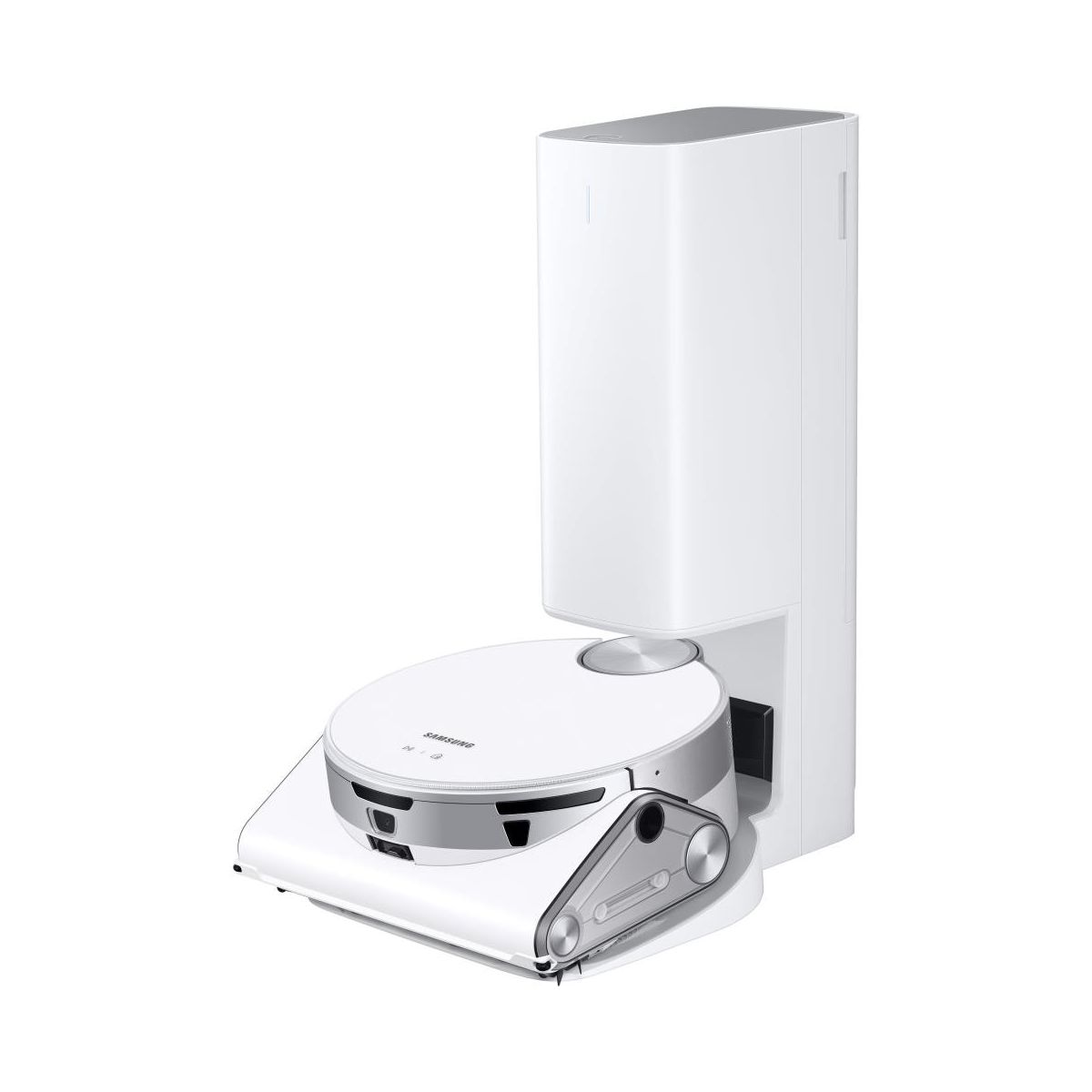 200€ remboursés sur le Robot Aspirateur Samsung JetBot IA+ VR50T95735W