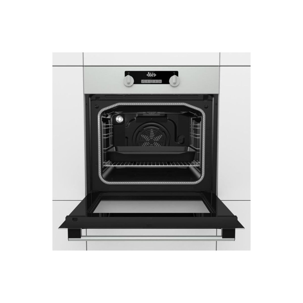 Four HiSense : 40€ remboursés sur une sélection