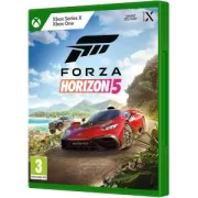 Bon plan sur Forza Horizon 5 Xbox One & Series chez Amazon