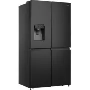Promo réfrigérateurs Hisense RQ760N4CFF et RF728N4AFF : 300€ de réduction